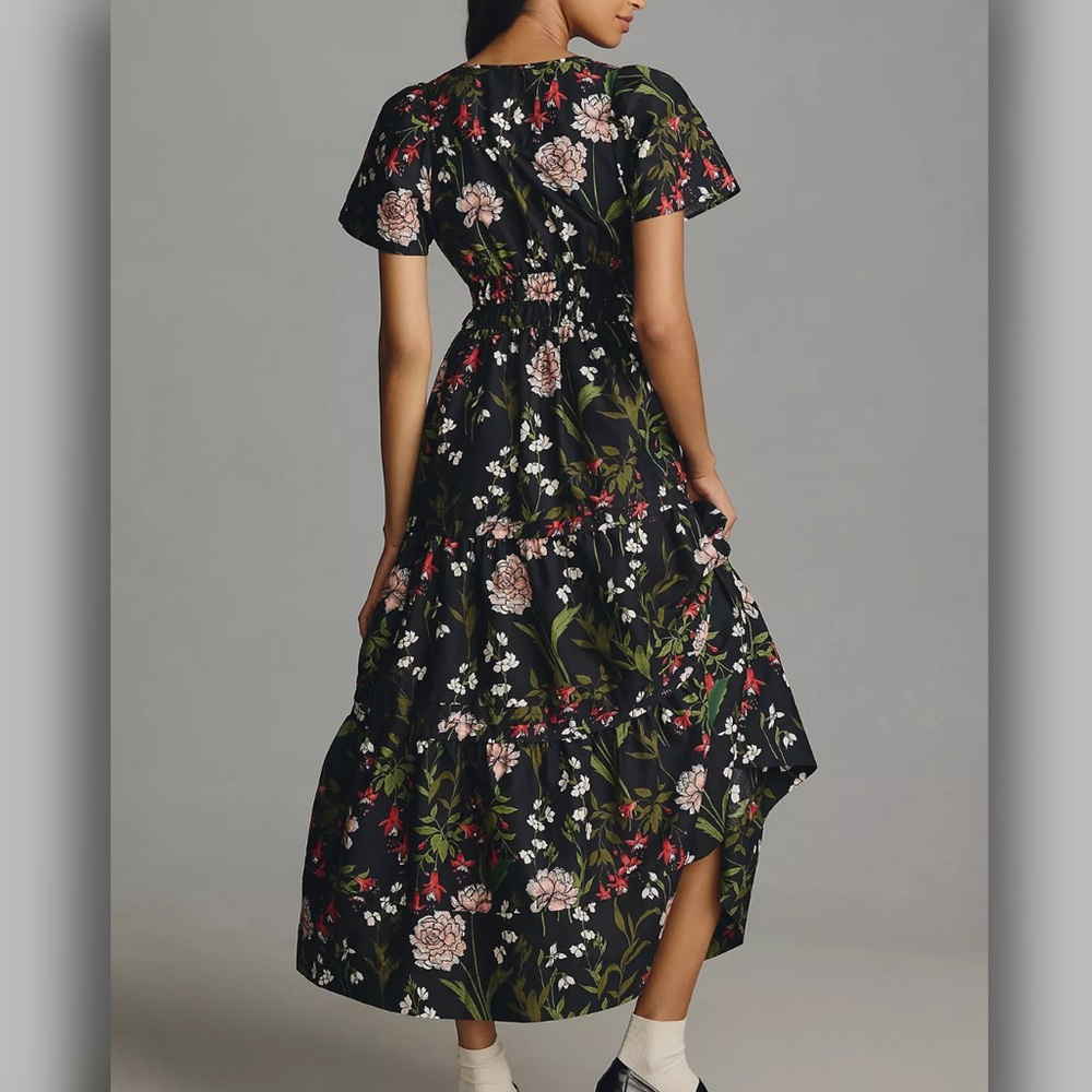SOMERSET DRESS🩷 - Picture 5 of 7